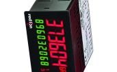 PAX2A000 Digital Panel Meters