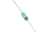 KNP02UJ131A10 Wirewound Resistors - Through Hole