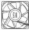 4715VL-07W-B80-E00 DC Fans