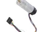 47:1 METAL GEARMOTOR 25DX67L MM HP 6V WI DC Motors