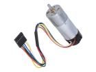 47:1 METAL GEARMOTOR 25DX67L MM MP 12V W DC Motors