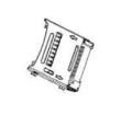 47219-2021 Memory Card Connectors