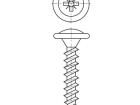 1596721 Screws & Fasteners