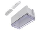 B 180809 PC-V0-G 7035  Enclosures