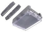 B 181306 PC-V0-G 7024  Enclosures