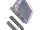 B 181306 PC-V0-G 7024 Enclosures, Boxes & Cases