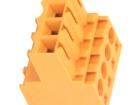 1597380000 BL 3.50/04/180 SN OR BX Pluggable Terminal Blocks