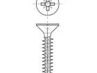 B1.8X8/BN20094 Screws & Fasteners