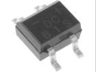 B1S electronic component of DC Components