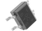 B1S Bridge Rectifiers
