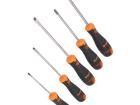 B219.005 Screwdrivers, Nut Drivers & Socket Drivers