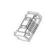 47306-5201 I/O Connectors