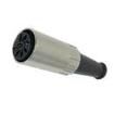 15AL8FX Circular DIN Connectors