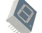 LDS-AA184RD-SI LCD Numeric Display Modules