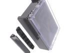 B 261709 PC-V0-G 7024 Enclosures, Boxes & Cases