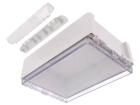 B 261709 PC-V0-G 7035  Enclosures