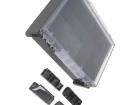 B 273612 PC-V0-G 7024 Enclosures, Boxes & Cases