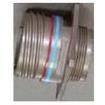CTV01RW-17-6P  Connectors