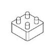 47393-0001 electronic component of Molex