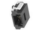 474108 Headers & Wire Housings