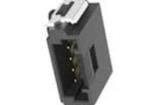 474110 Headers & Wire Housings