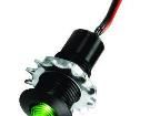 CNX"480"1"GTP"12 LED Panel Mount Indicators