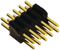 10122277-306000TLF electronic component of Amphenol