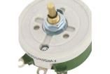 FVR50W-50R Trimmer Resistors - Through Hole