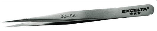 3C-SA electronic component of Excelta