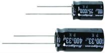 10PK2200MEFC10X16  Passive Components