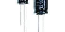 10PK2200MEFC10X16 Aluminium Electrolytic Capacitors - Radial Leaded