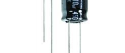 10PX4700MEFC12.5X20 Aluminium Electrolytic Capacitors - Radial Leaded