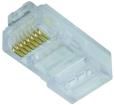 TSP4088C5  Connectors