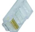 TSP4088C5 Modular Connectors / Ethernet Connectors
