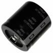 EET-UQ2G561LA Aluminium Electrolytic Capacitors - Snap In