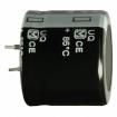 EET-UQ2S221DA Aluminium Electrolytic Capacitors - Snap In