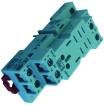 D7PAA Relay Sockets & Fixings