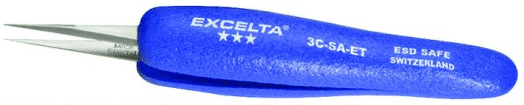 3C-SA-ET electronic component of Excelta