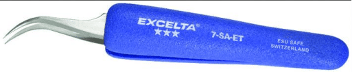 7-SA-ET electronic component of Excelta