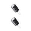 EEUED2D330B Aluminium Electrolytic Capacitors - Radial Leaded