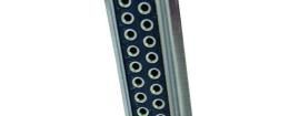 DBMAM25SF225 D-Sub High Density Connectors