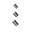 EEUEE2G470B Aluminium Electrolytic Capacitors - Radial Leaded