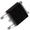 MBRD660CTPBF Schottky Diodes & Rectifiers