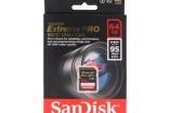 SDSDXXG-064G-GN4IN electronic component of SanDisk