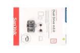 SDDD3-032G-G46 USB Flash Drives