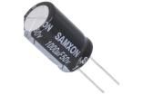 EKM108M1HK25RR Aluminium Electrolytic Capacitors - Radial Leaded