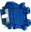 XBUT4BU DIN Rail Terminal Blocks