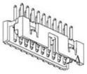159134-6002  Connectors