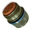 MS3456W24-10S  Connectors