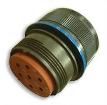 MS3456W24-10S Circular MIL Spec Connector